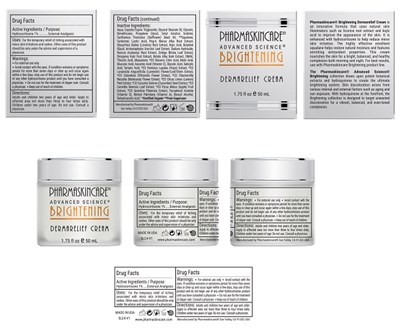 Pharmaskincare Brightening Dermarelief.jpg (Pharmaskincare Brightening Dermarelief)